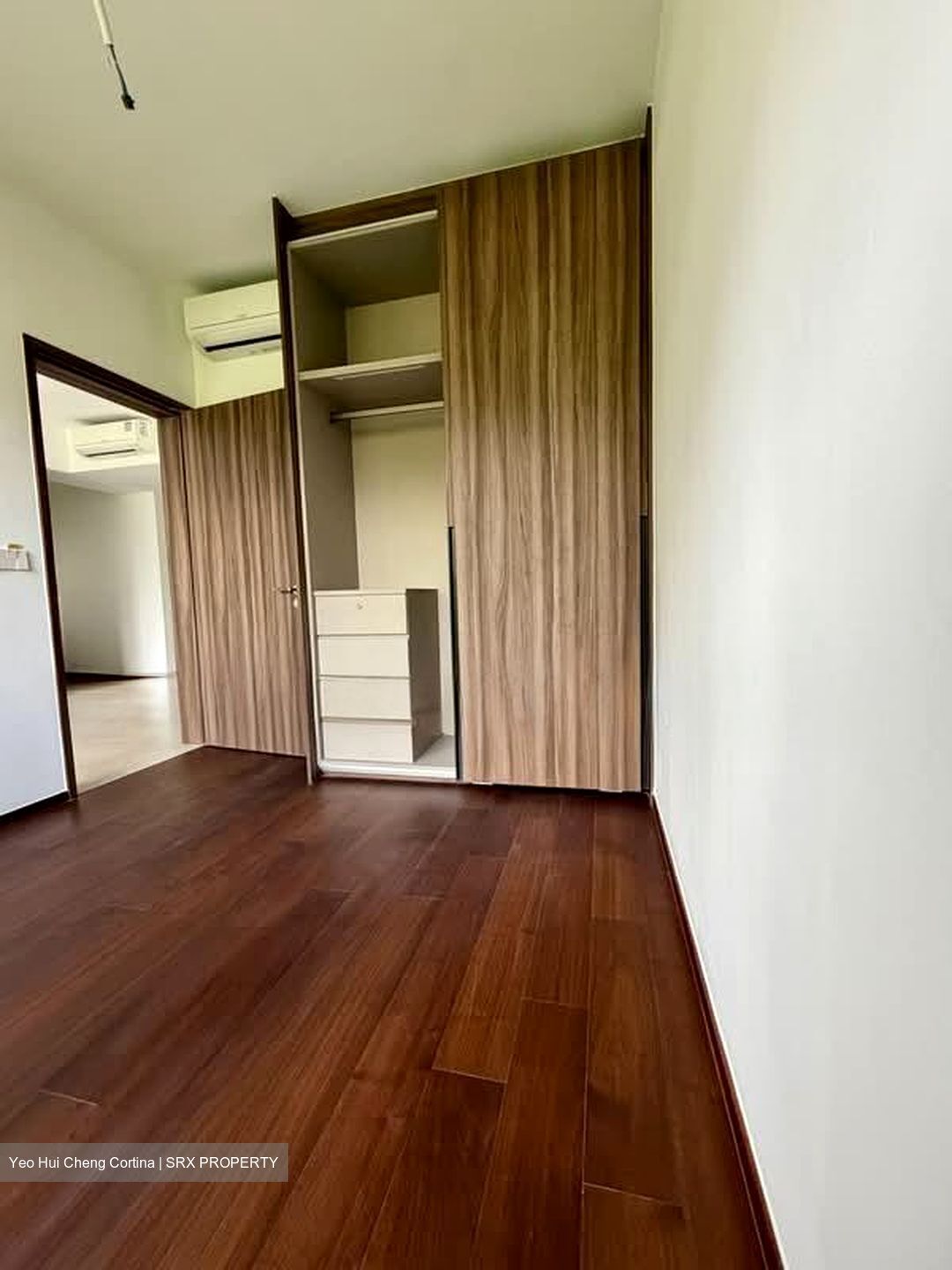 Lentor Modern (D26), Apartment #537161381